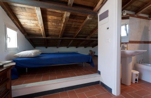 La Spezia Appartement | Villa Bellosguardo Apartments