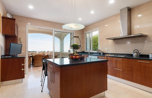 Illetas Villa | Villa Bendinat 10: Un oasis de luxe à Puerto Portals, Calvia