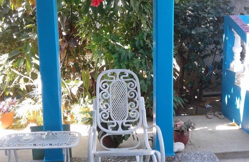 Vinales Villa | Villa Benito VIÑALES