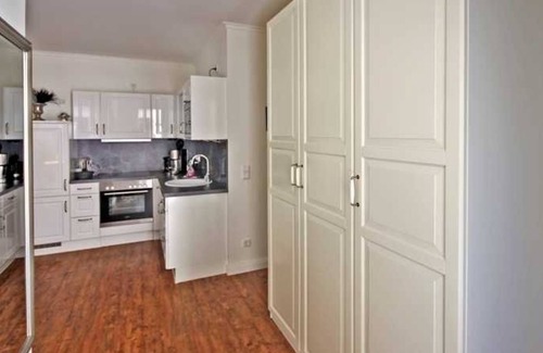 Boergerende-Rethwisch Appartement | Villa Bernstein - Villa Bernstein WE 26
