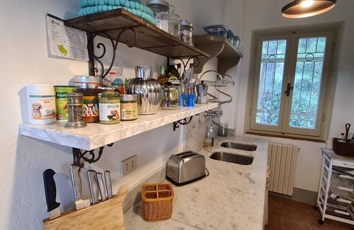 Camaiore Villa | Villa Bernocco - Lovely and Romantic Villa - excellent location