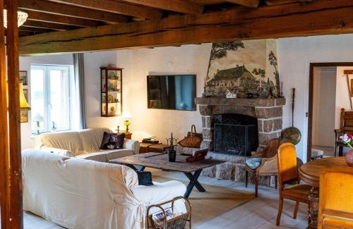 Sagy Maison | Villa Bernoux