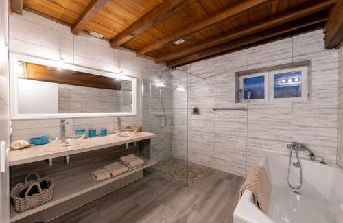 Sagy Maison | Villa Bernoux