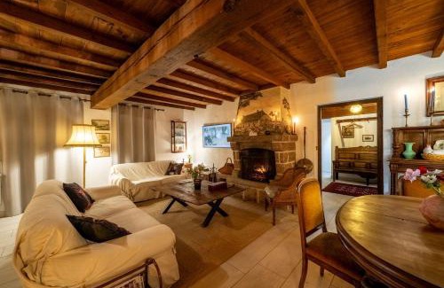 Sagy Maison | Villa Bernoux