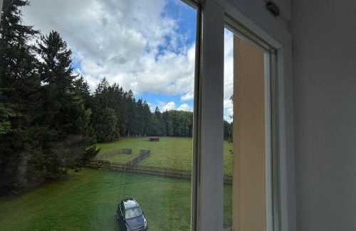 Marianske Lazne Maison | Villa Berolina
