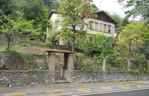 Castell'Arquato Appartement | Villa Bersani