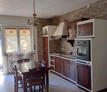 Castell'Arquato Appartement | Villa Bersani