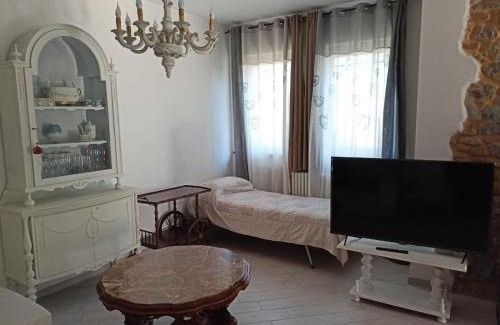 Castell'Arquato Appartement | Villa Bersani
