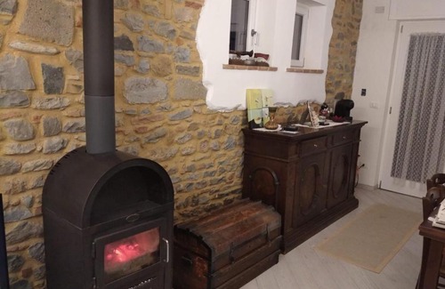 Castell'Arquato Appartement | Villa Bersani