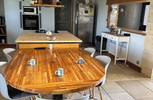 Saint-Robert Villa | Villa between Corrèze and Dordogne! Beautiful heated pool.