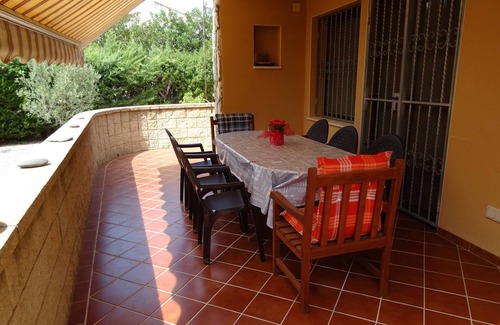 Les Planes del Rei Villa | Villa entre mer et montagne