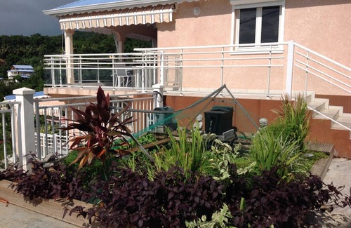 Pointe-Noire Maison | NOUVEAU SPA DANS VILLA ENTRE MER ET MONTAGNE