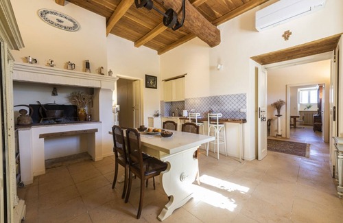 Pietrauta Villa | Villa Bevagna By MMega