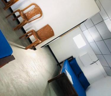 Pottuvil Division 2 Maison | Villa Bhagya