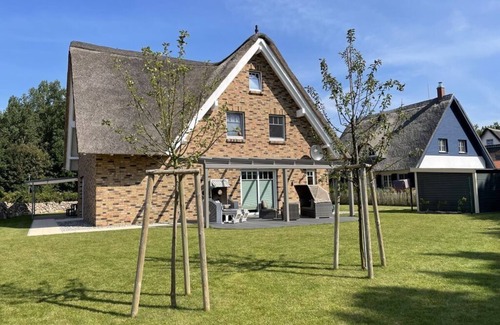 Rerik Villa | Villa Bi de rafraîchissement