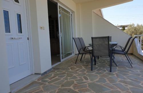 Xylokastro-Evrostina Maison | Villa Bianca