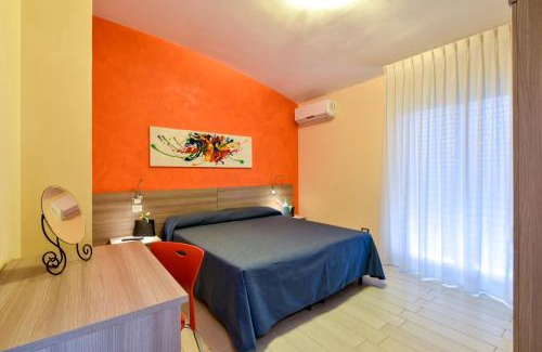San Salvo Hôtel | Villa Bianca Hotel & Spa