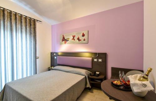 San Salvo Hôtel | Villa Bianca Hotel & Spa