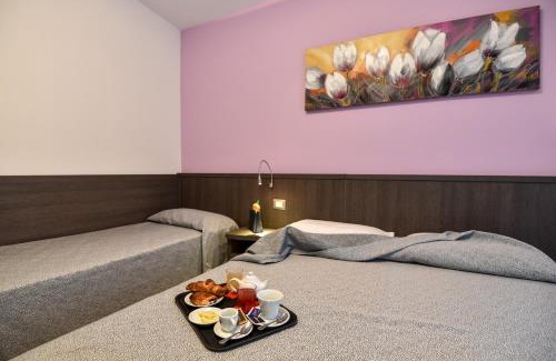 San Salvo Hôtel | Villa Bianca Hotel & Spa