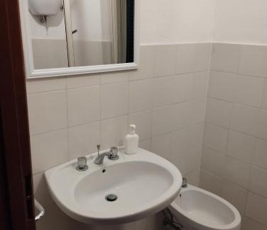 Joppolo Appartement | Villa Bianca