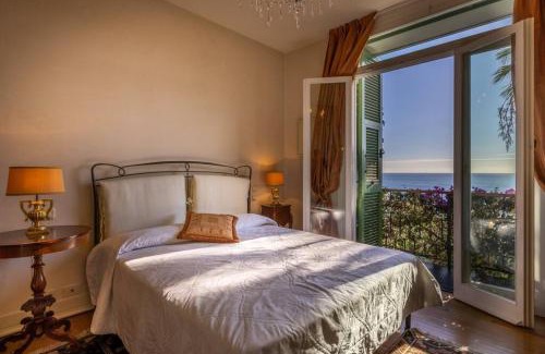 Rapallo Villa | Villa Bianca luxury property in Rapallo