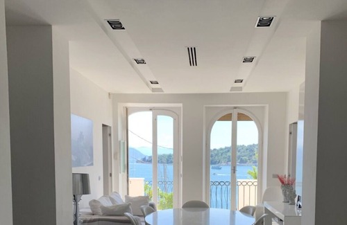 Portovenere Appartement | Villa Bianca Portovenere with pool by Costaestate 011022-LT-0011