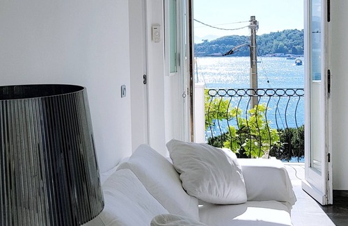 Portovenere Appartement | Villa Bianca Portovenere with pool by Costaestate 011022-LT-0011