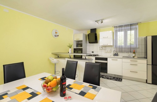 Bibici Villa | Maison de vacances dans un cadre naturel au cœur de l'Istrie, idéal pour des vacances en famille