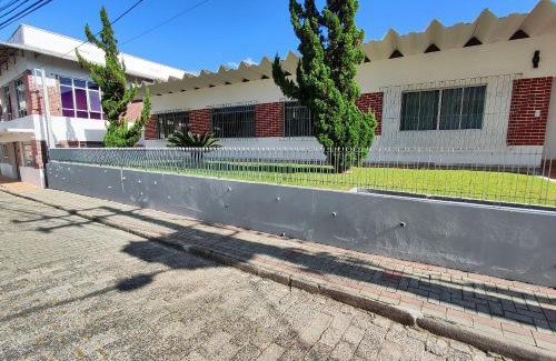Velha Appartement | VILLA BILAC 03 - Studio próximo à Vila Germânica