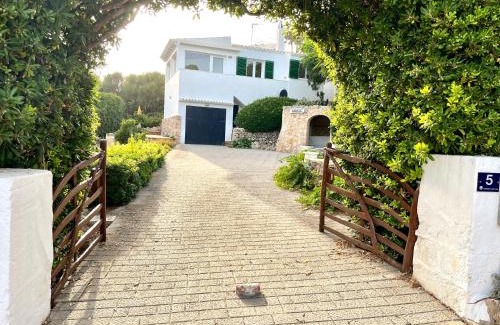 Binibeca Maison | Villa Binibaquet