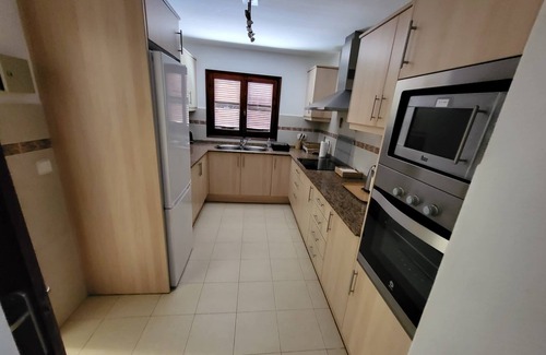 Sant Lluis Villa | Villa privée près de Binibeca playa /Cala Torret/Cala Biniancola