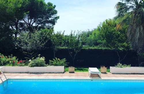 Sant Lluis Villa | Villa privée près de Binibeca playa /Cala Torret/Cala Biniancola
