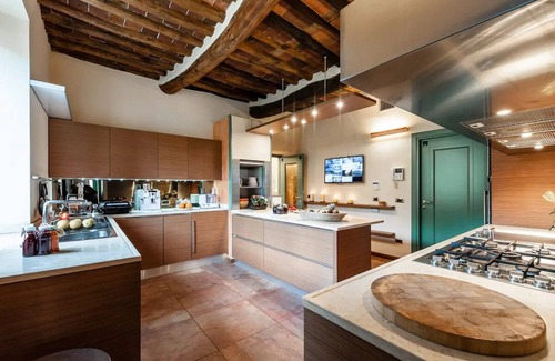 Vicopelago Villa | Villa Biospazio - Oasis of relaxation with POOL, Whirlpool