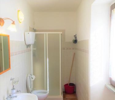 Bivio Lugnano Maison | "Villa Bizzi"