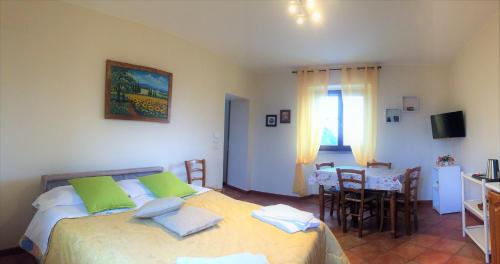 Bivio Lugnano Maison | "Villa Bizzi"