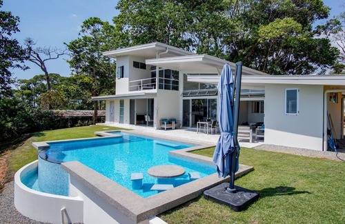 Ballena Villa | Villa Blu: Calme. Hypnotisant. Sérénité
