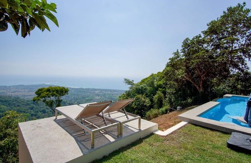 Ballena Villa | Villa Blu: Calme. Hypnotisant. Sérénité