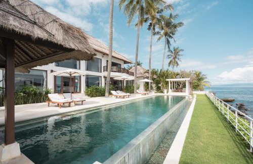 Manggis Villa | Villa Blanca by Alfred in Bali