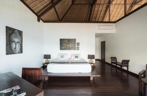 Manggis Villa | Villa Blanca by Alfred in Bali