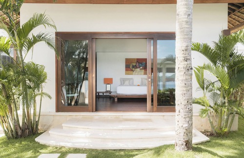 Manggis Villa | Villa Blanca by Alfred in Bali