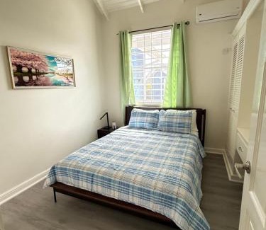 Lance aux Epines Appartement | Villa Bleu Grenada