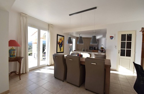 Felines-Minervois Villa | Villa élégante avec piscine privée