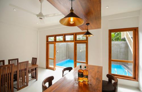 Dambulla Villa | Villa Bliss of Mirissa