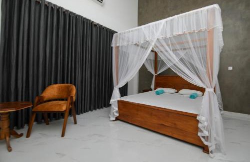 Dambulla Villa | Villa Bliss of Mirissa