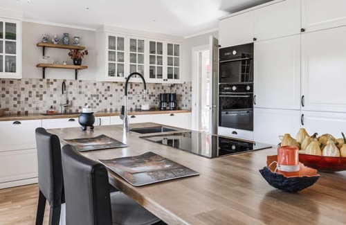 Norrkoping O Maison | Villa Blommelund by Interhome