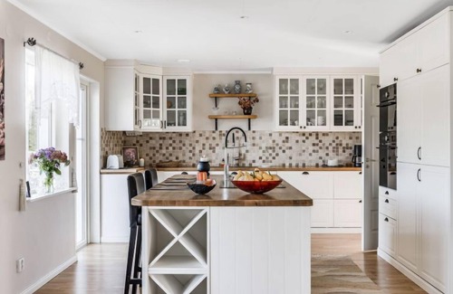 Norrkoping O Maison | Villa Blommelund by Interhome