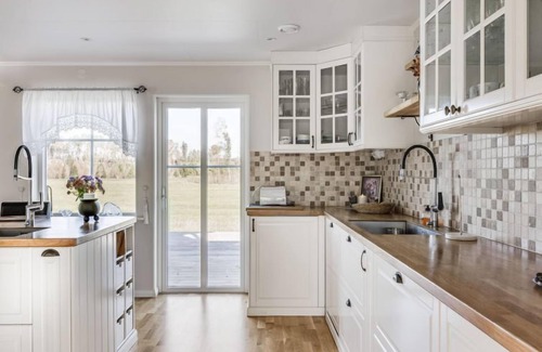 Norrkoping O Maison | Villa Blommelund by Interhome