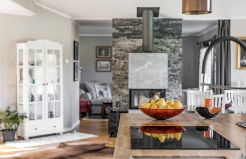 Norrkoping O Maison | Villa Blommelund by Interhome
