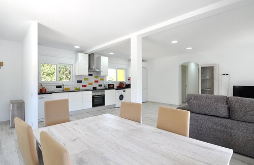 Condado del Jaruco Maison | Villa Bloom 8 Personas Aire Acondicionado Piscina Privada