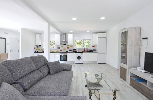 Condado del Jaruco Maison | Villa Bloom 8 Personas Aire Acondicionado Piscina Privada